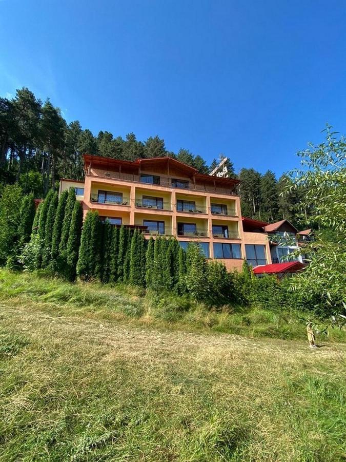 Bellavista Brasov Hotel Săcele Exterior foto