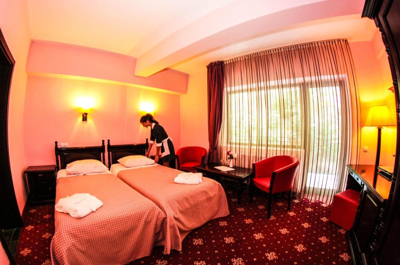 Bellavista Brasov Hotel Săcele Quarto foto