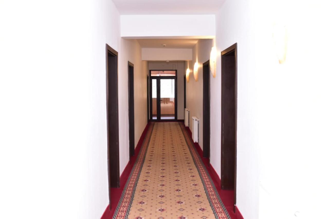 Bellavista Brasov Hotel Săcele Exterior foto