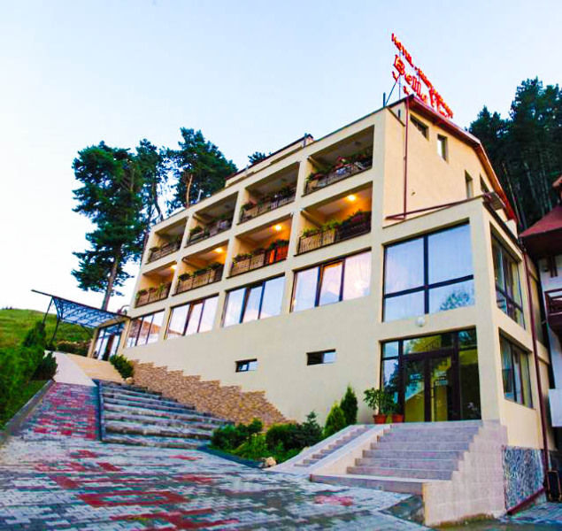Bellavista Brasov Hotel Săcele Exterior foto