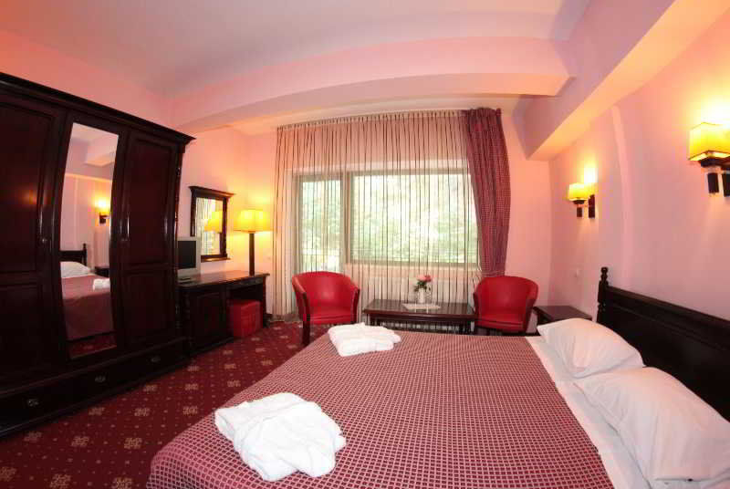 Bellavista Brasov Hotel Săcele Exterior foto