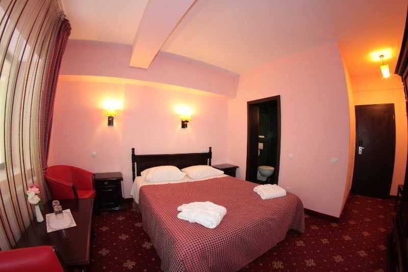 Bellavista Brasov Hotel Săcele Exterior foto