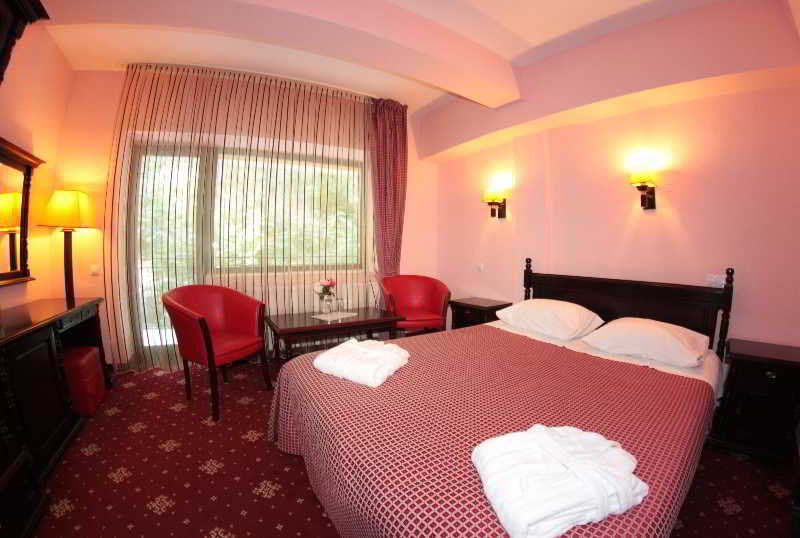 Bellavista Brasov Hotel Săcele Exterior foto