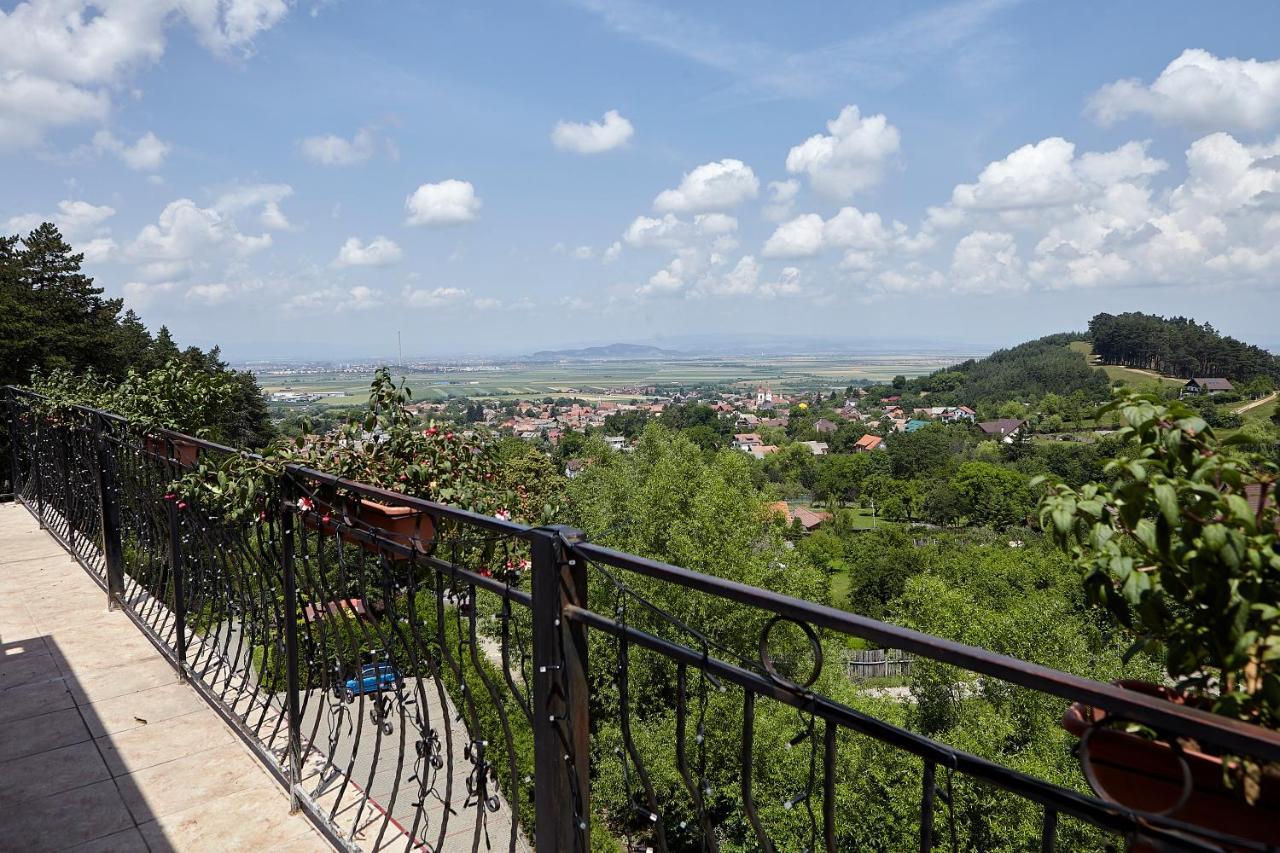 Bellavista Brasov Hotel Săcele Exterior foto